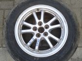 R15 alloy rim
