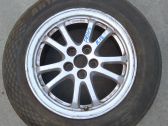 R15 alloy rim