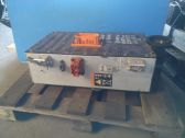 Hybrid / electric car battery