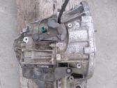 Manual 6 speed gearbox