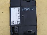 Other control units/modules