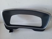 Dashboard trim