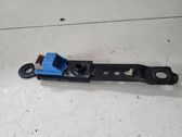 Saugos diržo reguliavimo mechanizmas