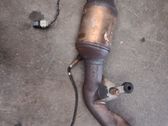 Filtre à particules catalyseur FAP / DPF