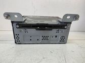 Navigation unit CD/DVD player
