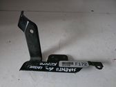 Engine control unit holder