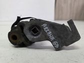 Support / crochet de silencieux d'échappement