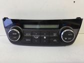 Climate control unit