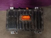Hybrid / electric car battery