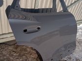 Rear door