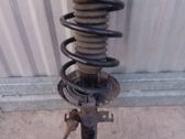 Front shock absorber/damper