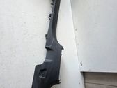 Einstiegsleiste Zierleiste vorne