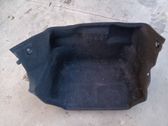 Trunk/boot side trim panel