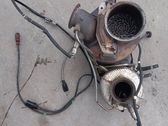 Catalyst/FAP/DPF particulate filter