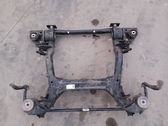 Rear subframe