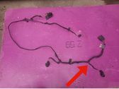Parking sensor (PDC) wiring loom
