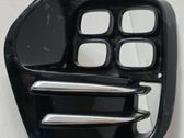 Grille antibrouillard avant