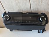 Climate control unit