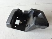 Rear bumper mounting bracket