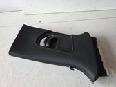 Seat belt trim
