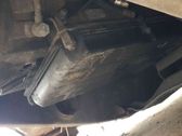 Automatic gearbox