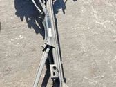 Rear subframe