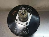 Brake booster