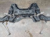 Front subframe