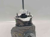 Brake booster