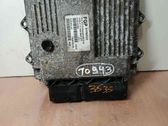 Engine control unit/module