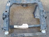 Front subframe