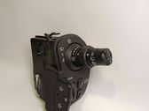 Wiper speed switch