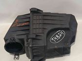 Air filter box