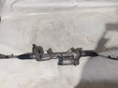 Steering rack