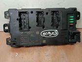 SAM control unit