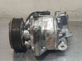 Air conditioning (A/C) compressor (pump)