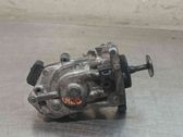 EGR valve