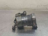 EGR valve