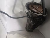 Automatic gearbox
