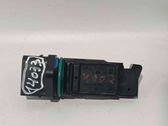 Mass air flow meter