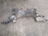 Front subframe