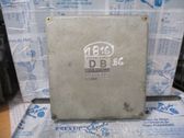 Engine control unit/module