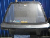 Tailgate/trunk/boot lid