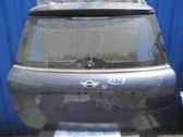 Tailgate/trunk/boot lid