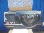 Tailgate/trunk/boot lid