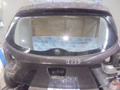 Tailgate/trunk/boot lid