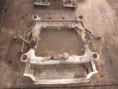 Front subframe