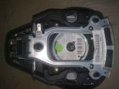 Steering wheel airbag