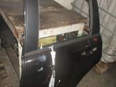 Rear door