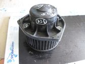 Heater fan/blower